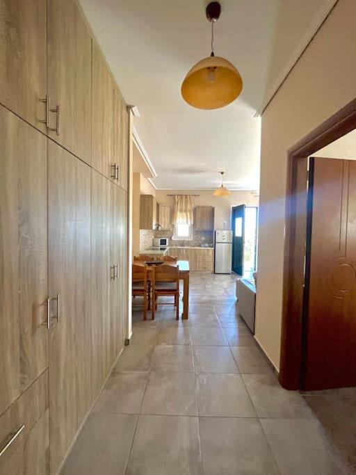 Κamares Houses Mytilíni Extérieur photo