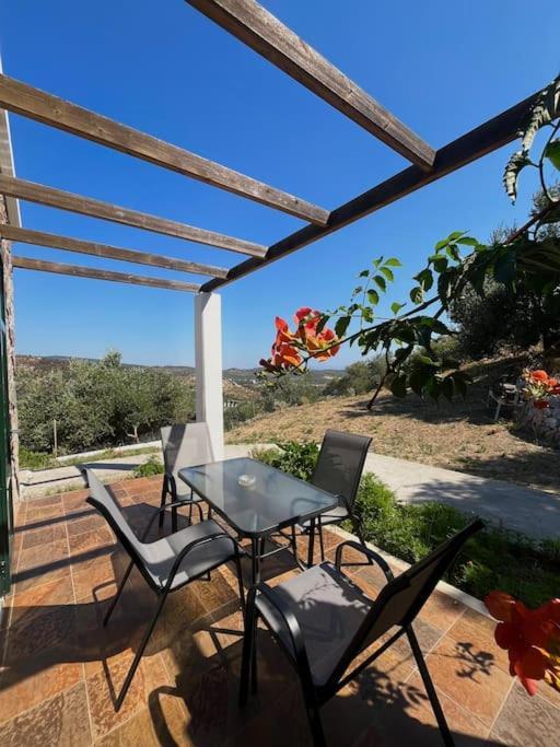 Κamares Houses Mytilíni Extérieur photo